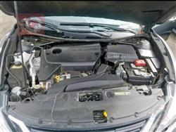 نيسان ألتيما